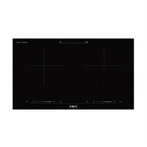 Bếp từ âm 2 vùng Topy TP 88666