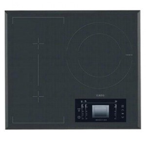 Bếp từ âm 3 vùng nấu AEG HK693320FG