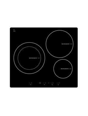 Bếp từ âm 3 vùng nấu Apelson AIT-3600