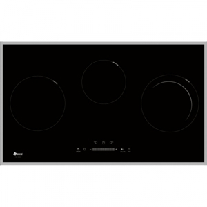Bếp từ âm 3 vùng nấu Arber AB-558