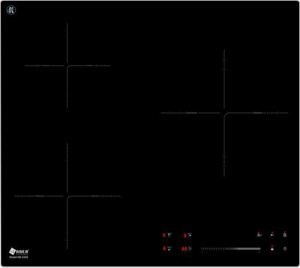 Bếp từ âm 3 vùng nấu Arber AB334S