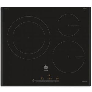 Bếp từ âm 3 vùng nấu Bosch Balay 3EB965LU