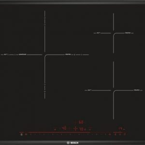 Bếp từ âm 3 vùng nấu Bosch PID775DC1E