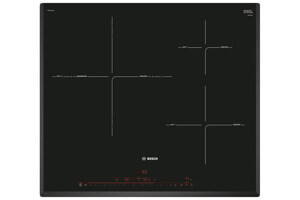 Bếp từ âm 3 vùng nấu Bosch PID651DC5E