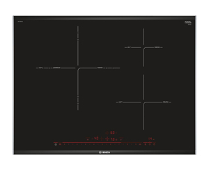 Bếp từ âm 3 vùng nấu Bosch PID775DC1E