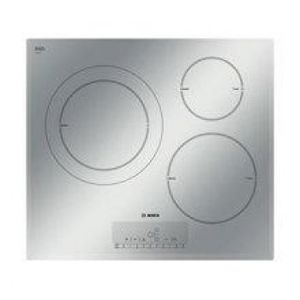 Bếp từ âm 3 vùng nấu Bosch PIJ659F27E