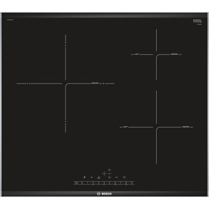 Bếp từ âm 3 vùng nấu Bosch PIJ675FC1E