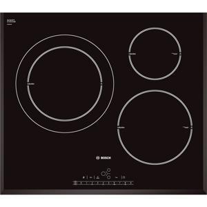 Bếp từ âm 3 vùng nấu Bosch PIJ651F27E