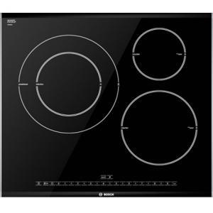 Bếp từ âm 3 vùng nấu Bosch PIK675N24E