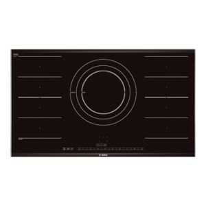 Bếp từ âm 3 vùng nấu Bosch PIZ975N17E