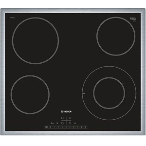 Bếp từ âm 3 vùng nấu Bosch PKF645FN1E