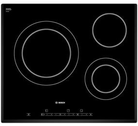 Bếp từ âm 3 vùng nấu Bosch PKK651T14E (539.06.631)