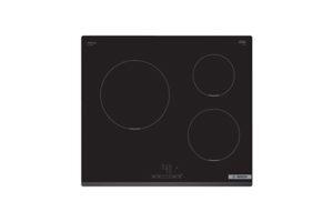 Bếp từ âm 3 vùng nấu Bosch PUC631BB5E