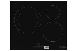 Bếp từ âm 3 vùng nấu Bosch PUJ611BB5E