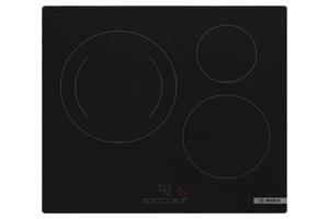 Bếp từ âm 3 vùng nấu Bosch PUJ61RBB5E