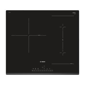 Bếp từ âm 3 vùng nấu Bosch PVJ631FB1E