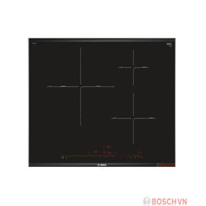 Bếp từ âm 3 vùng nấu Bosch PVJ611FB5E