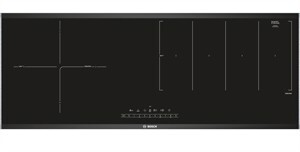 Bếp từ âm 3 vùng nấu Bosch PXC275FC1E