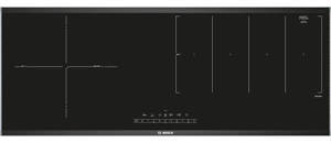 Bếp từ âm 3 vùng nấu Bosch PXC275FC1E