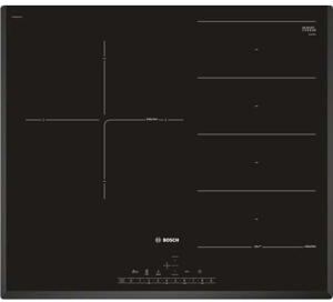 Bếp từ âm 3 vùng nấu Bosch PXJ631FC1E