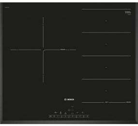 Bếp từ âm 3 vùng nấu Bosch PXJ651FC1E