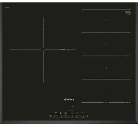 Bếp từ âm 3 vùng nấu Bosch PXJ651FC1E
