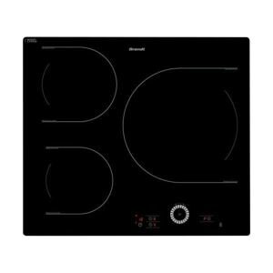 Bếp từ âm 3 vùng nấu Brandt TI1028B (TI-1028B)