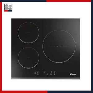 Bếp từ âm 3 vùng nấu Candy CI136C