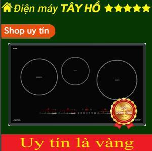 Bếp từ âm 3 vùng nấu Canzy CZ-ML86GA