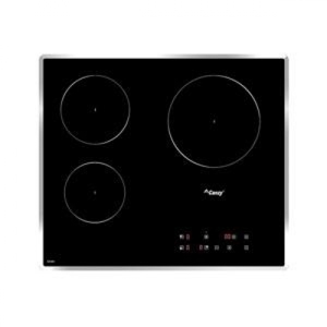 Bếp từ âm 3 vùng nấu Canzy CZ 933