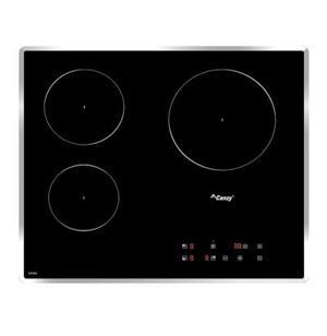 Bếp từ âm 3 vùng nấu Canzy CZ 933
