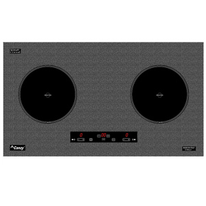 Bếp từ âm 3 vùng nấu Canzy CZ-BMIX721T