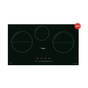 Bếp từ âm 3 vùng nấu Canzy CZ-67GH