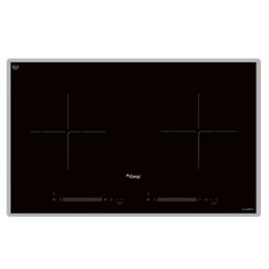 Bếp từ âm 3 vùng nấu Canzy CZ-999Plus