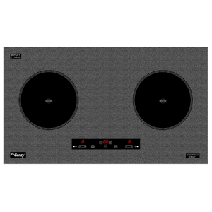 Bếp từ âm 3 vùng nấu Canzy CZ-BMIX721T