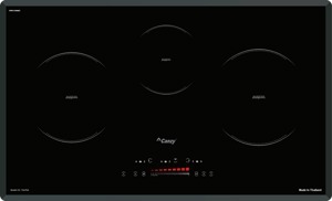 Bếp từ âm 3 vùng nấu Canzy CZ-TL67GA