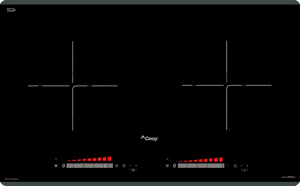 Bếp từ âm 3 vùng nấu Canzy CZ-999Plus