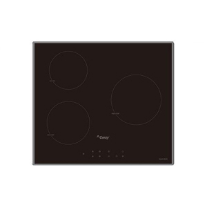 Bếp từ âm 3 vùng nấu Canzy CZ 400-3SS