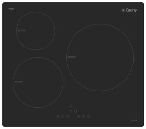 Bếp từ âm 3 vùng nấu Cariny C3AI-653B2A