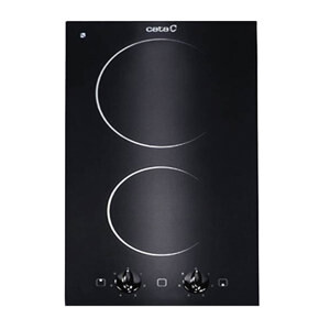 Bếp từ âm 3 vùng nấu Cata 302VI (302 VI)