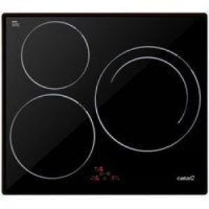 Bếp từ âm 3 vùng nấu Cata I 603FTCI (I-603-FTCI)