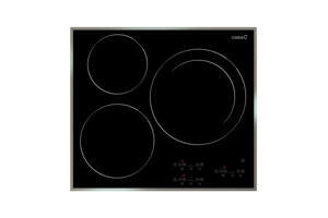 Bếp từ âm 3 vùng nấu Cata IB 633X