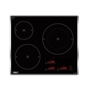 Bếp từ âm 3 vùng nấu Chefs EH-IH555P