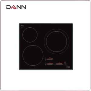 Bếp từ âm 3 vùng nấu Dann DS-IB636X