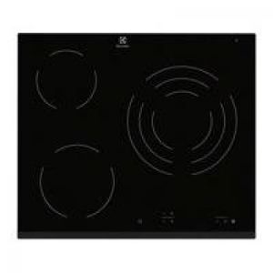 Bếp từ âm 3 vùng nấu Electrolux EHF6232FOK