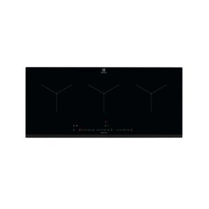 Bếp từ âm 3 vùng nấu Electrolux EIT913
