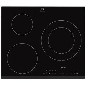 Bếp từ âm 3 vùng nấu Electrolux EHM6532FHK