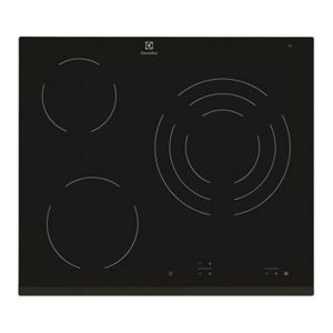 Bếp từ âm 3 vùng nấu Electrolux EHF6232FOK