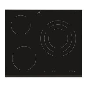 Bếp từ âm 3 vùng nấu Electrolux EHF6232FOK