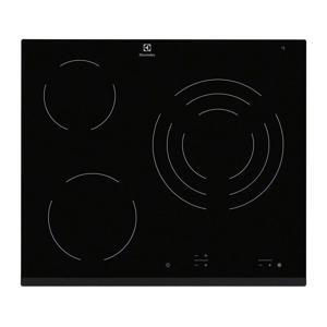 Bếp từ âm 3 vùng nấu Electrolux EHF6232FOK